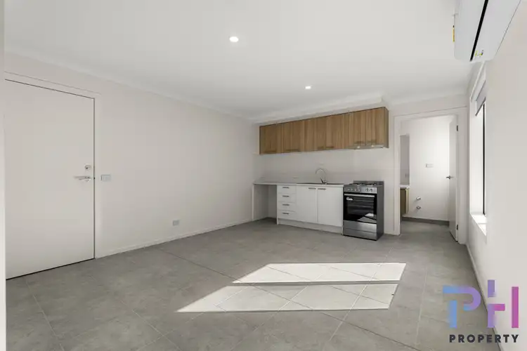 Second view of Homely unit listing, 5B Sendock Parade, Huntly VIC 3551