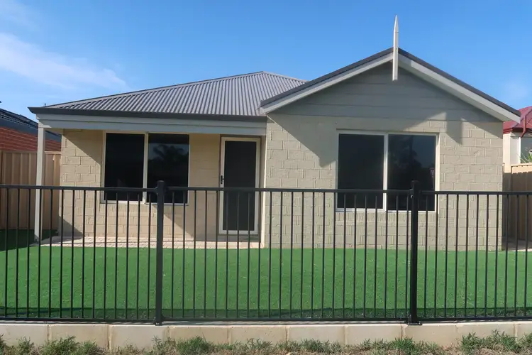 391 Parade Road, Dalyellup WA 6230