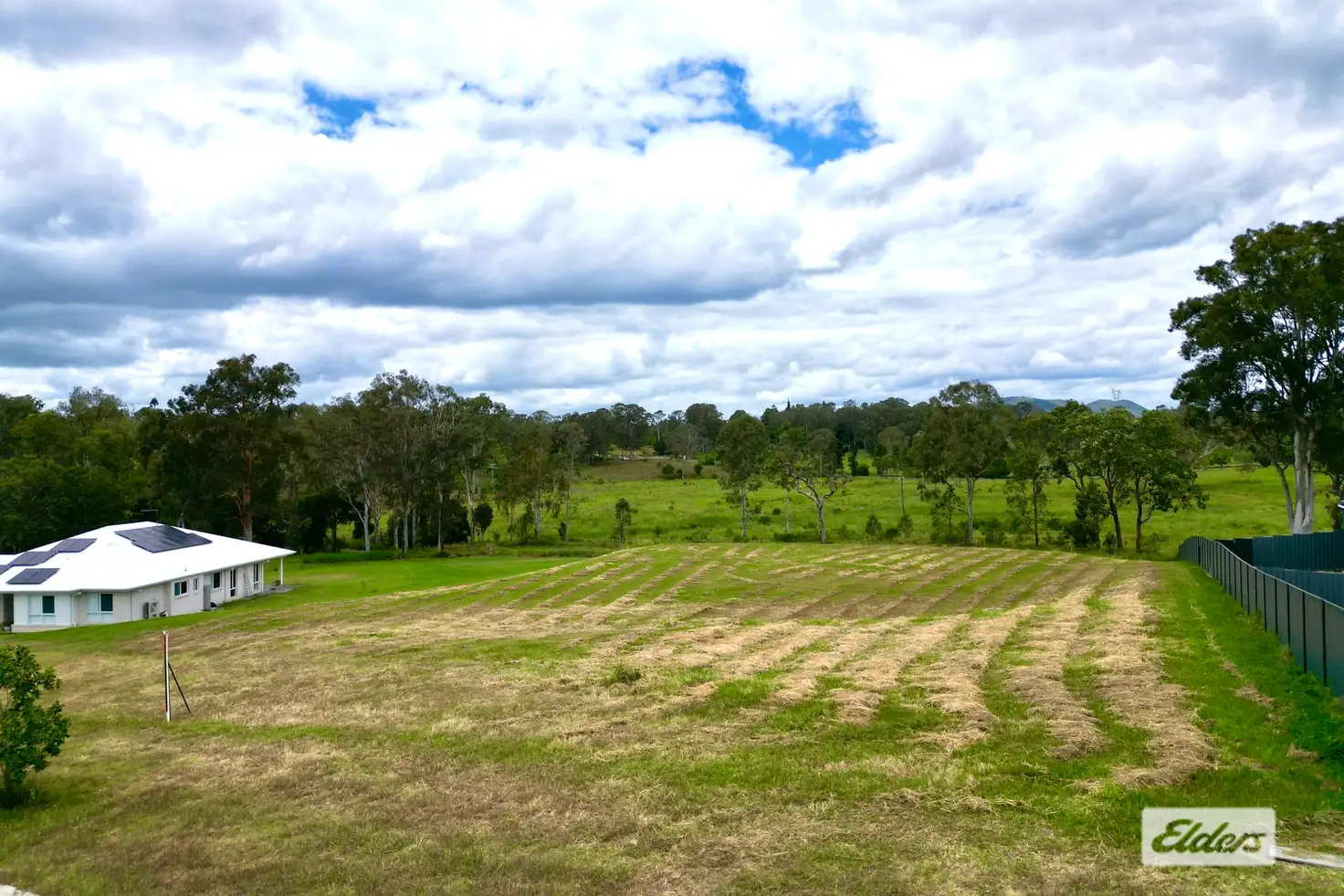 Main view of Homely land listing, 23 Bottlebrush Court, Pie Creek QLD 4570