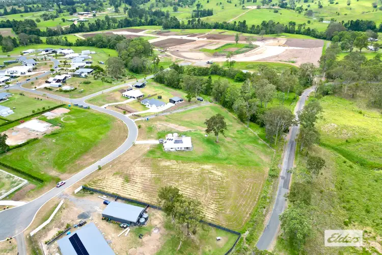 Third view of Homely land listing, 23 Bottlebrush Court, Pie Creek QLD 4570