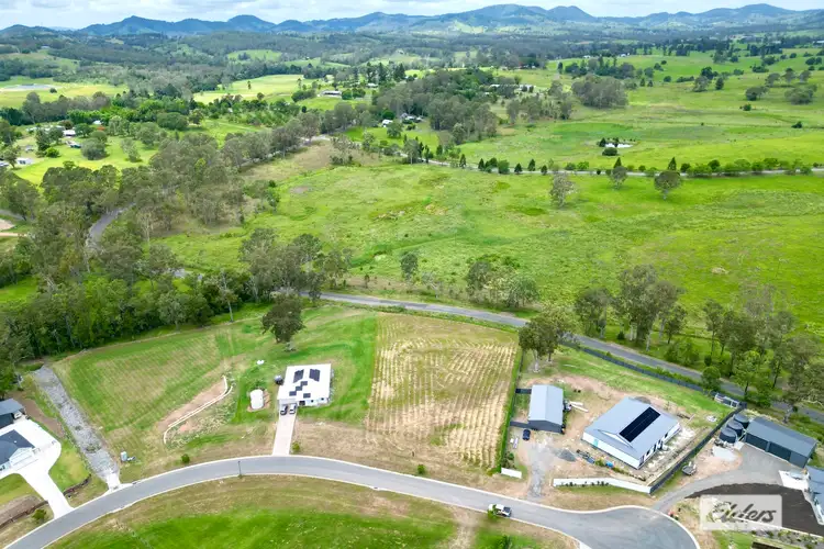 Fourth view of Homely land listing, 23 Bottlebrush Court, Pie Creek QLD 4570