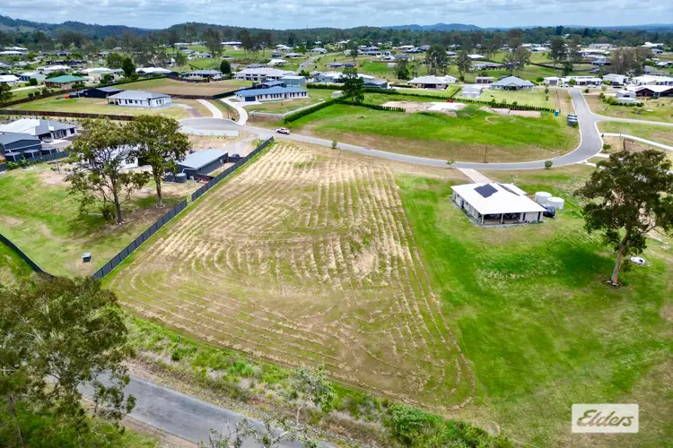 Fifth view of Homely land listing, 23 Bottlebrush Court, Pie Creek QLD 4570