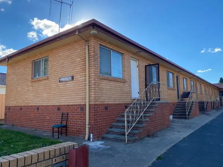 1/7 Morton Street, Queanbeyan NSW 2620