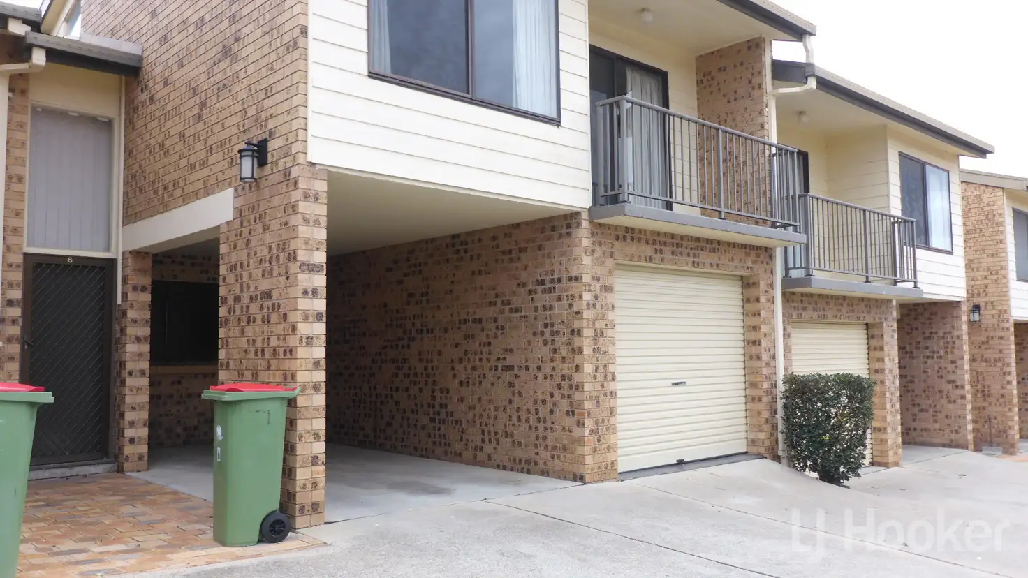 Main view of Homely townhouse listing, 6/14 Hakea Street, Queanbeyan NSW 2620