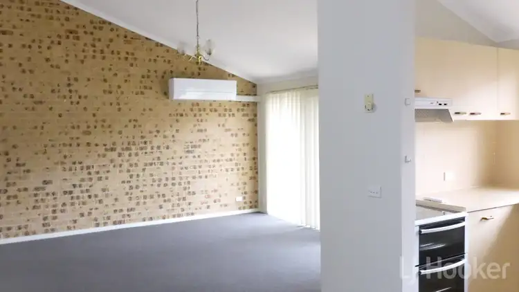 Third view of Homely townhouse listing, 6/14 Hakea Street, Queanbeyan NSW 2620