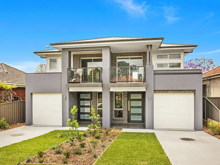 14B Culburra Road, Miranda NSW 2228