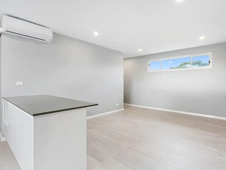 Third view of Homely apartment listing, 18a Coonong Road, Gymea Bay NSW 2227