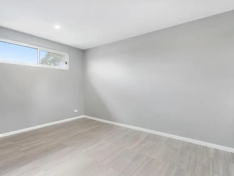 Fourth view of Homely apartment listing, 18a Coonong Road, Gymea Bay NSW 2227
