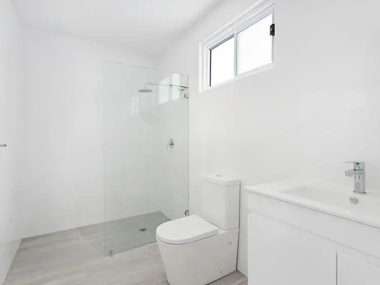 Fifth view of Homely apartment listing, 18a Coonong Road, Gymea Bay NSW 2227