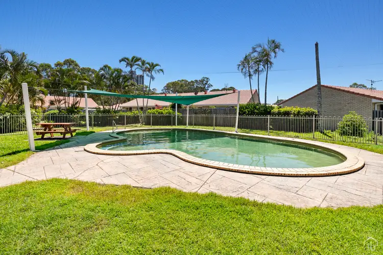 Fifth view of Homely villa listing, 23/5-7 Soorley Street, Tweed Heads South NSW 2486