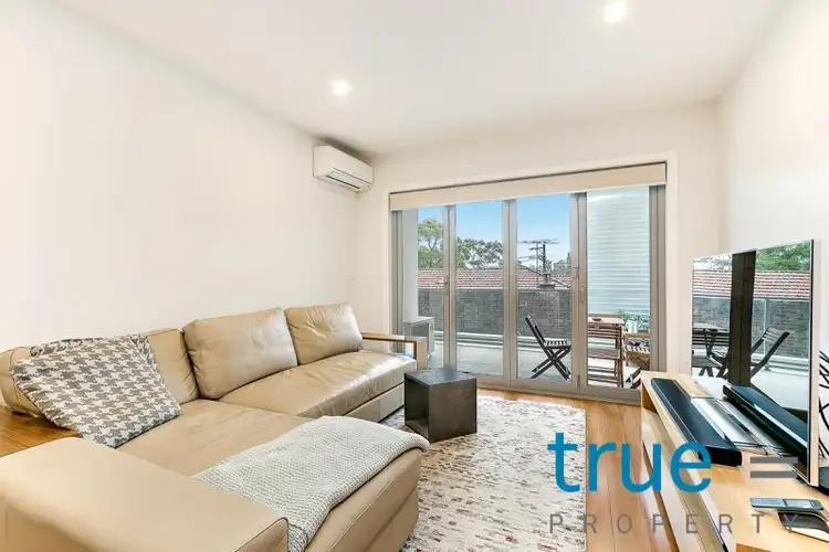 Second view of Homely apartment listing, 11/239 Great North Road, Five Dock NSW 2046