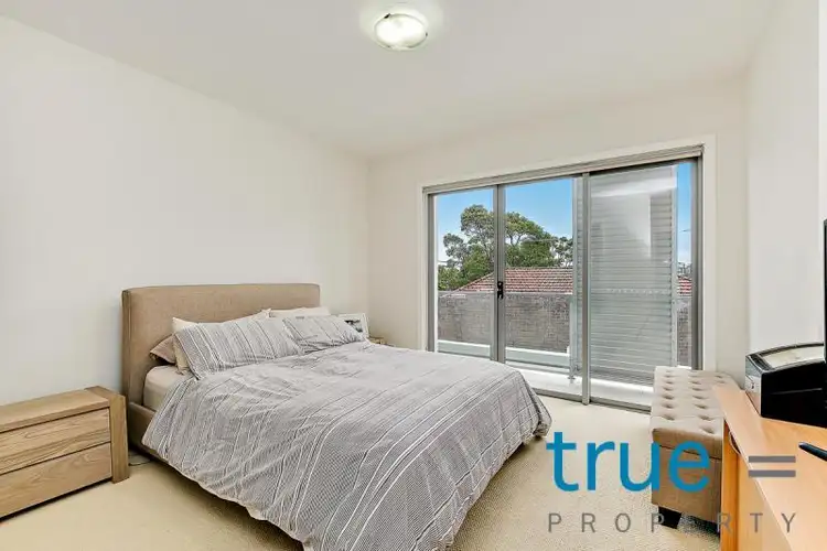 Third view of Homely apartment listing, 11/239 Great North Road, Five Dock NSW 2046