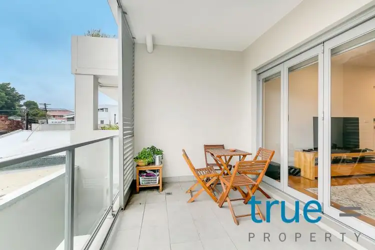 Fifth view of Homely apartment listing, 11/239 Great North Road, Five Dock NSW 2046