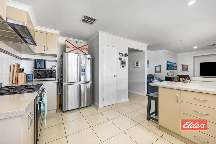 Fifth view of Homely house listing, 20 Coastside Crescent, Glenfield WA 6532