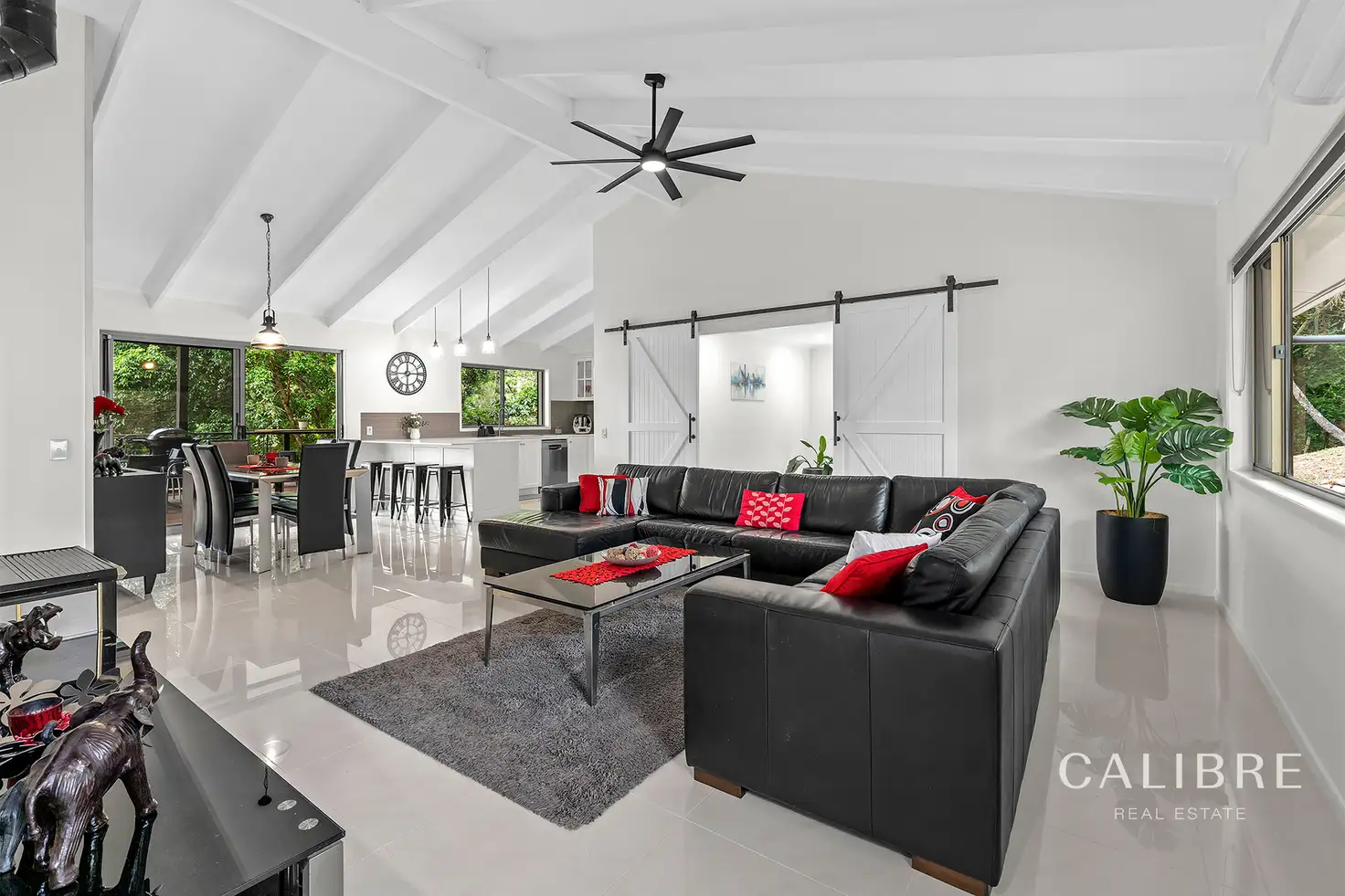 Main view of Homely house listing, 95 Baaring Drive, Karana Downs QLD 4306