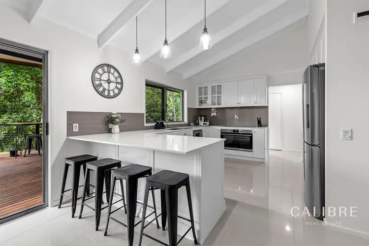 Third view of Homely house listing, 95 Baaring Drive, Karana Downs QLD 4306