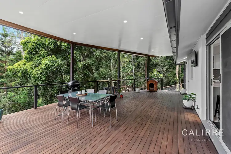 Fourth view of Homely house listing, 95 Baaring Drive, Karana Downs QLD 4306