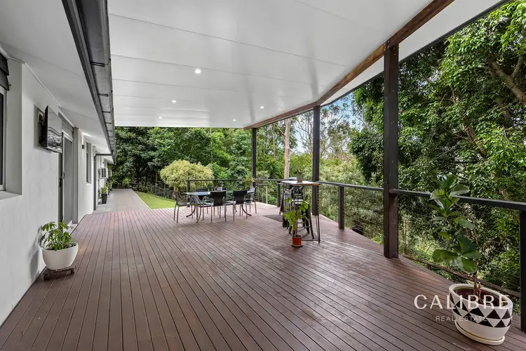 Fifth view of Homely house listing, 95 Baaring Drive, Karana Downs QLD 4306