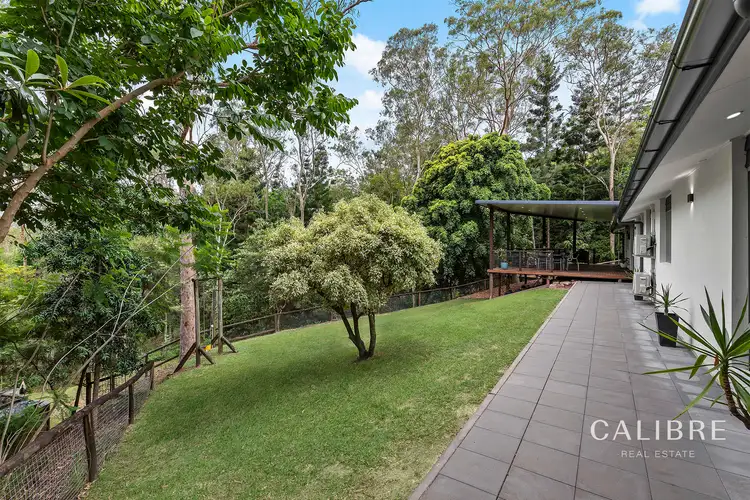 Sixth view of Homely house listing, 95 Baaring Drive, Karana Downs QLD 4306