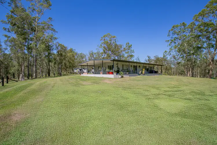 130 Silverwood Avenue, Temagog NSW 2440