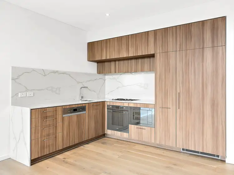 Third view of Homely apartment listing, BA205/6-18 University Road, Miranda NSW 2228