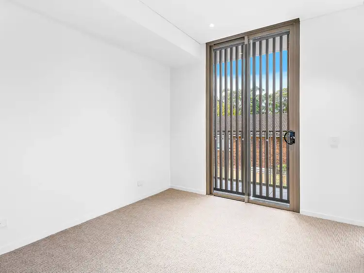 Fourth view of Homely apartment listing, BA205/6-18 University Road, Miranda NSW 2228