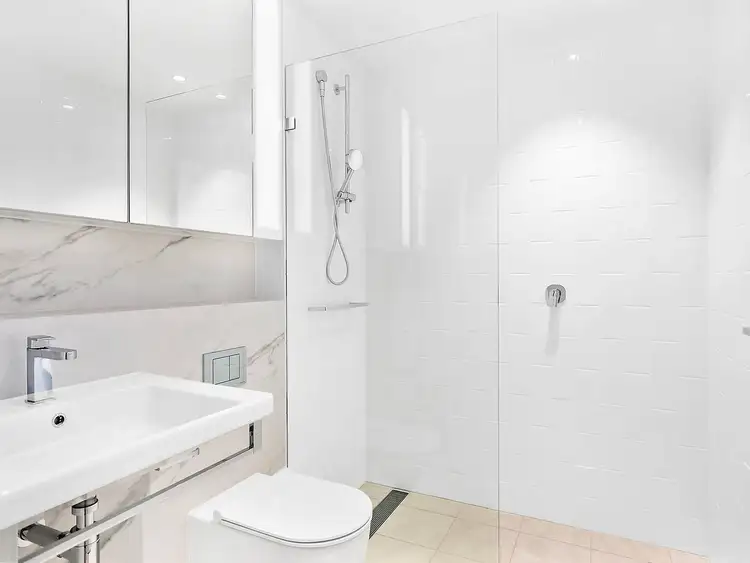 Fifth view of Homely apartment listing, BA205/6-18 University Road, Miranda NSW 2228