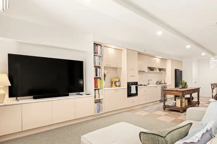 Fifth view of Homely apartment listing, 6/258 Arthur Street, Teneriffe QLD 4005