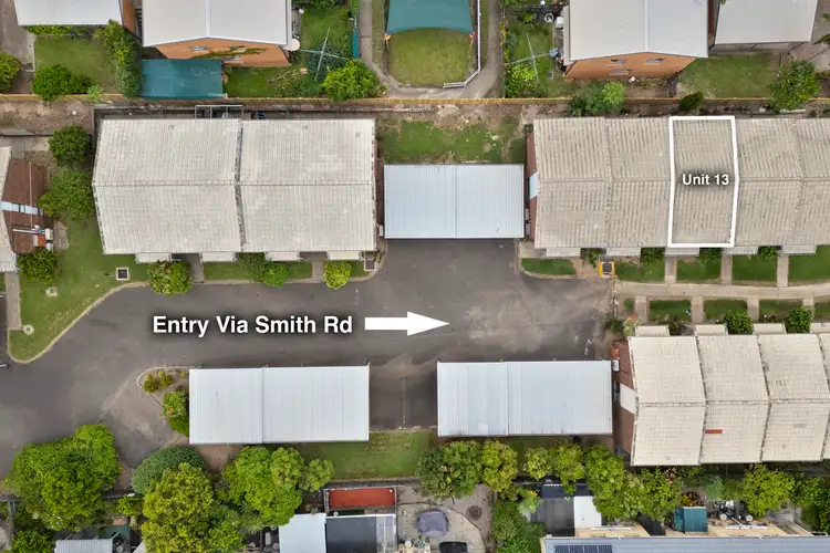 13/15 Smith Road, Woodridge QLD 4114