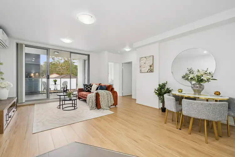 32/16-20 Park Avenue, Waitara NSW 2077