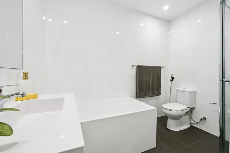 Fifth view of Homely apartment listing, 32/16-20 Park Avenue, Waitara NSW 2077