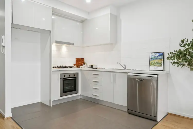 Sixth view of Homely apartment listing, 32/16-20 Park Avenue, Waitara NSW 2077