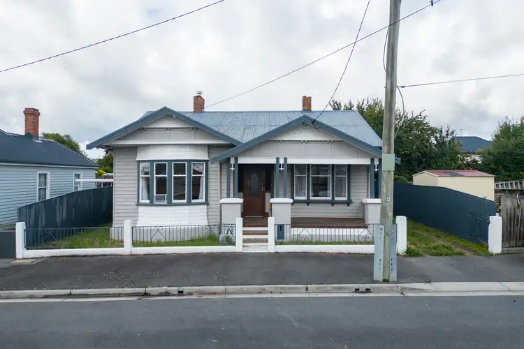 21 Oswald Street, Invermay TAS 7248