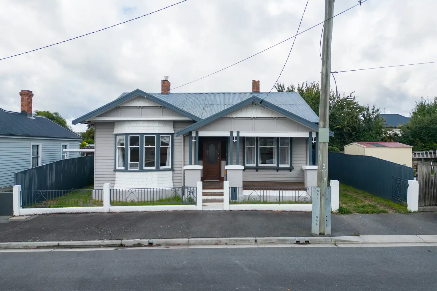 Main view of Homely house listing, 21 Oswald Street, Invermay TAS 7248