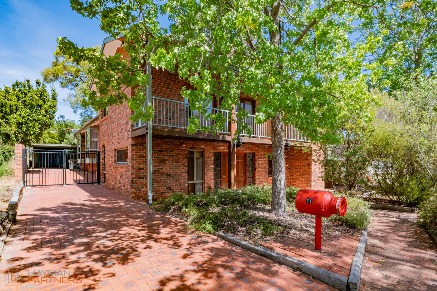 Main view of Homely house listing, 11 Charlton Street, Pearce ACT 2607