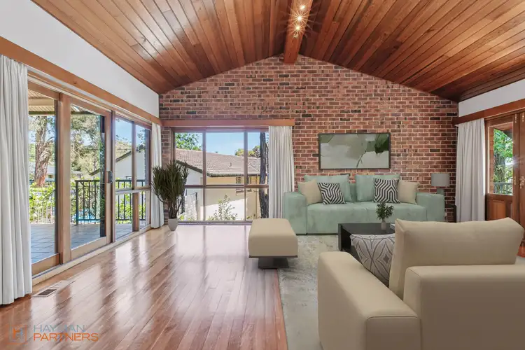 Third view of Homely house listing, 11 Charlton Street, Pearce ACT 2607