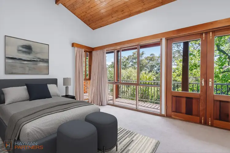 Sixth view of Homely house listing, 11 Charlton Street, Pearce ACT 2607