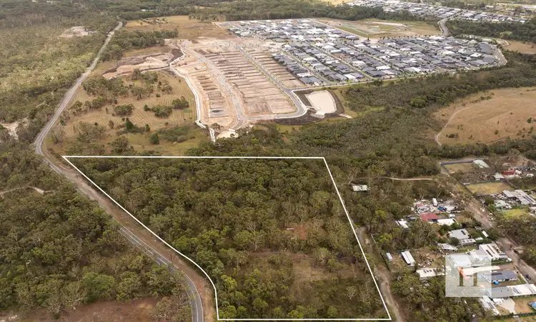 Second view of Homely land listing, LOT 385, 37 Karakunba Road, Wyee NSW 2259