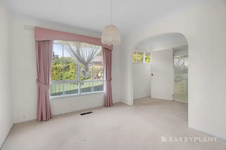 Fifth view of Homely house listing, 5 Monomeith Street, Mooroolbark VIC 3138