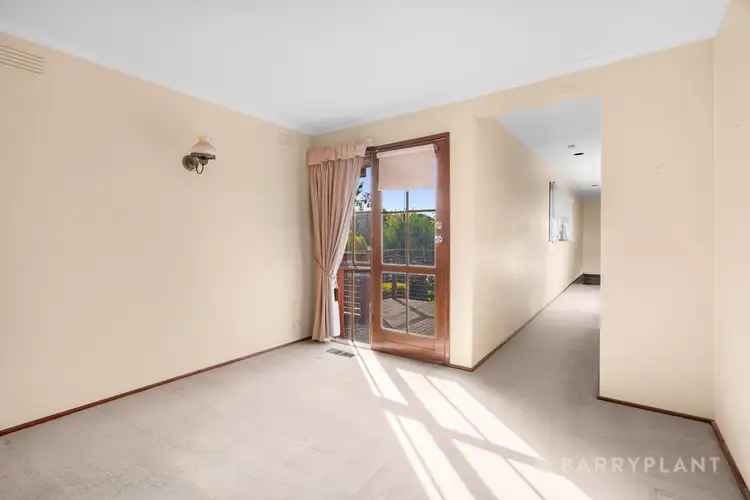 Sixth view of Homely house listing, 5 Monomeith Street, Mooroolbark VIC 3138