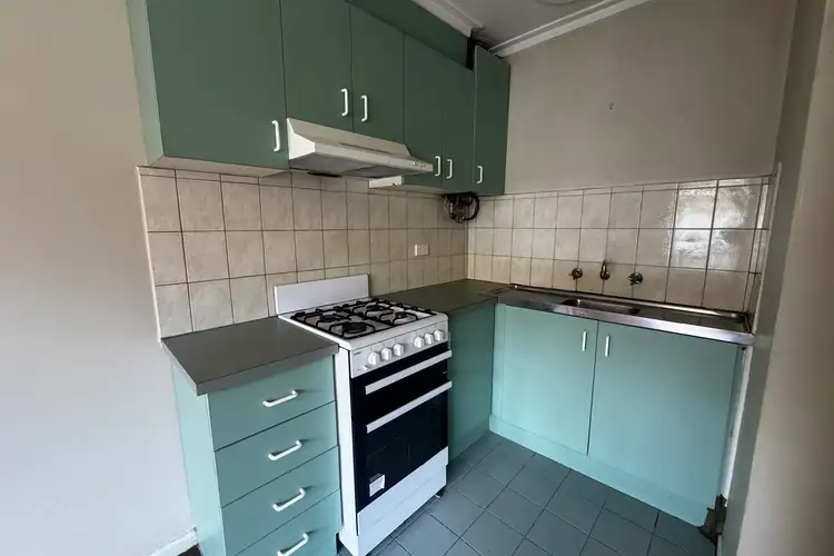 Second view of Homely apartment listing, 9/881 Park Street, Brunswick West VIC 3055