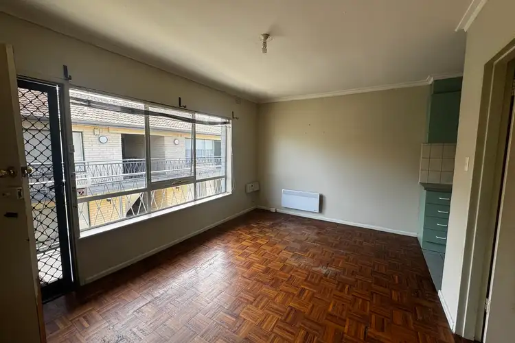 Third view of Homely apartment listing, 9/881 Park Street, Brunswick West VIC 3055