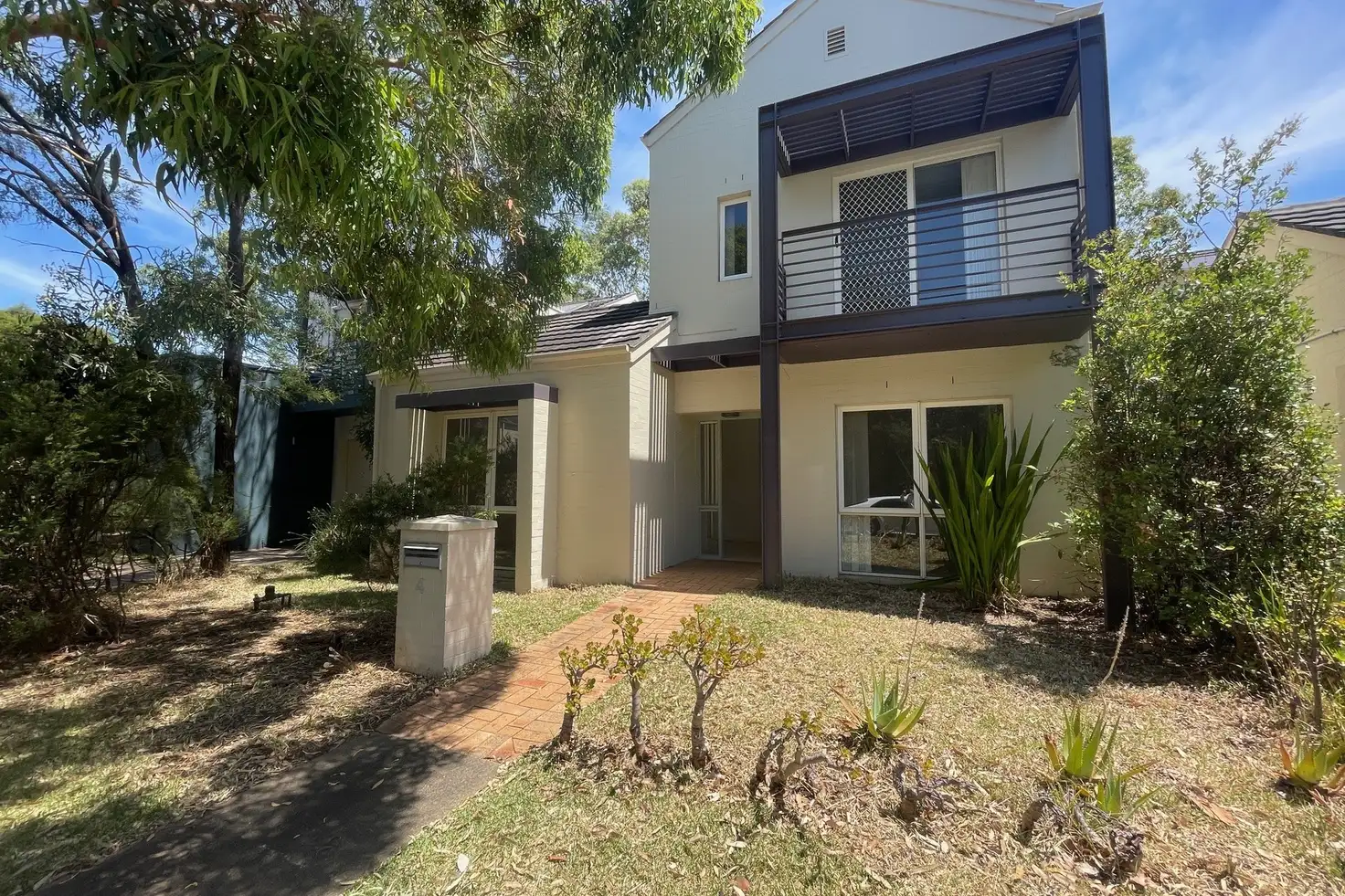 Main view of Homely house listing, 4 Ottey Avenue, Newington NSW 2127