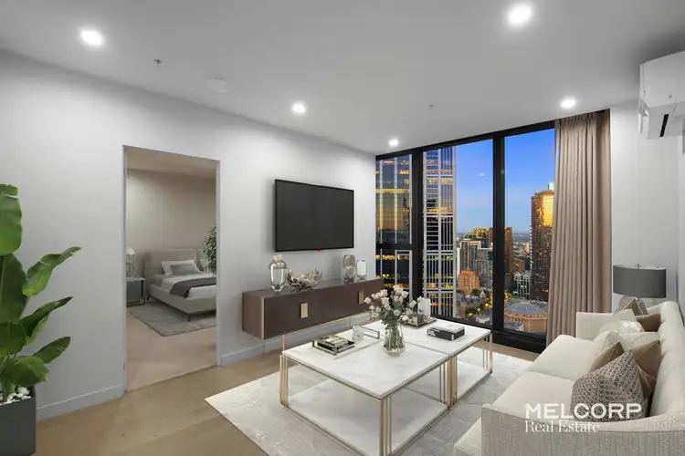 4107/371 Little Lonsdale Street, Melbourne VIC 3000