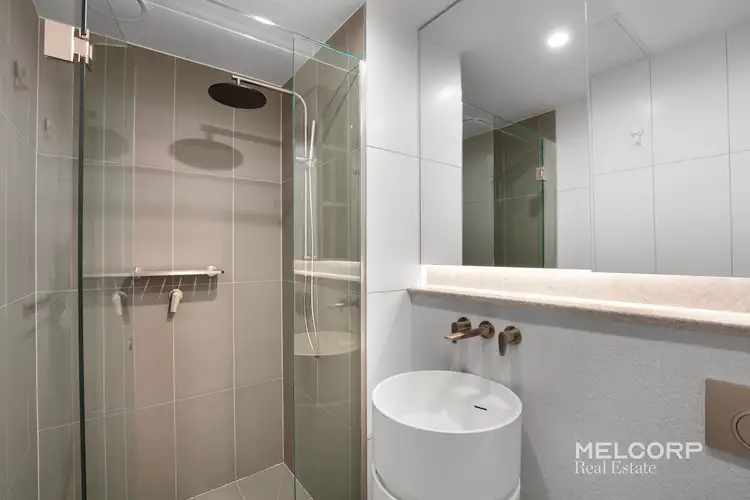 Fifth view of Homely apartment listing, 4107/371 Little Lonsdale Street, Melbourne VIC 3000