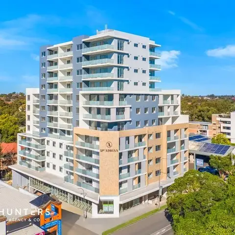403/108 Station Street, Wentworthville NSW 2145