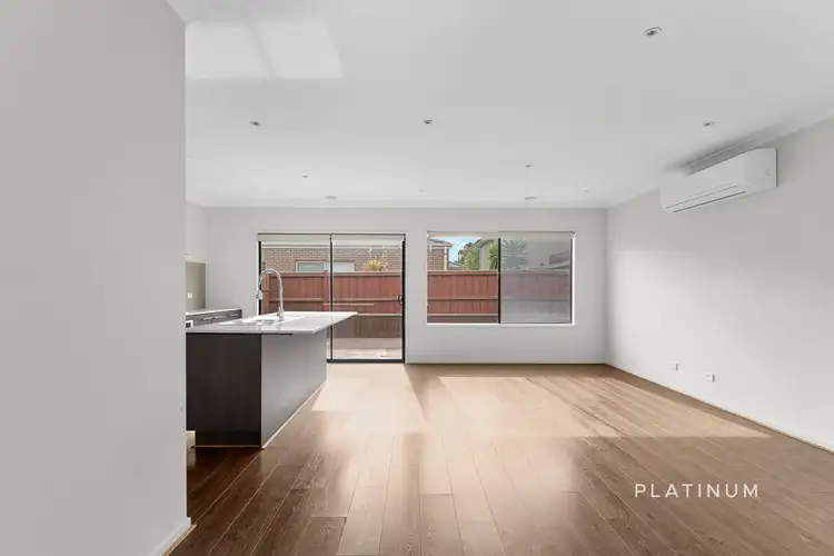 Second view of Homely house listing, 5 Eminence Drive, Cranbourne West VIC 3977