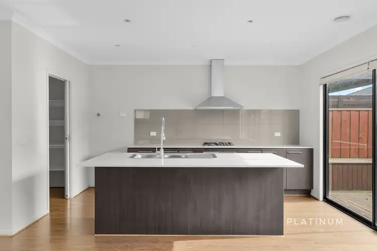 Third view of Homely house listing, 5 Eminence Drive, Cranbourne West VIC 3977