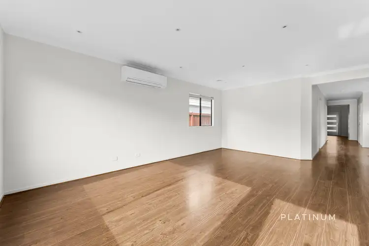 Fifth view of Homely house listing, 5 Eminence Drive, Cranbourne West VIC 3977