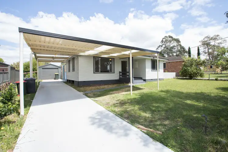 Second view of Homely house listing, 8 Devon Street, Berkeley NSW 2506